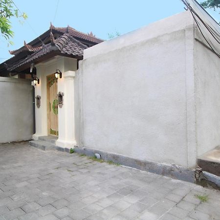 Sudha Villa Bali B سمينياك المظهر الخارجي الصورة