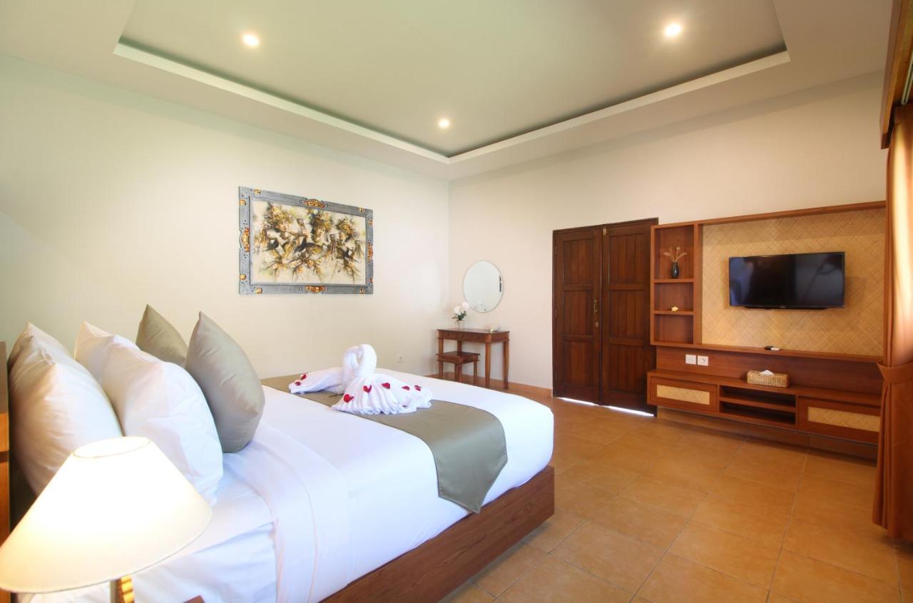 Sudha Villa Bali B سمينياك المظهر الخارجي الصورة